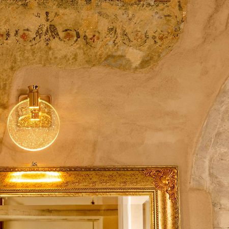Palazzo Falcinelli Luxury Room In Montepulciano Center With Air Conditioning And Elevator Buitenkant foto