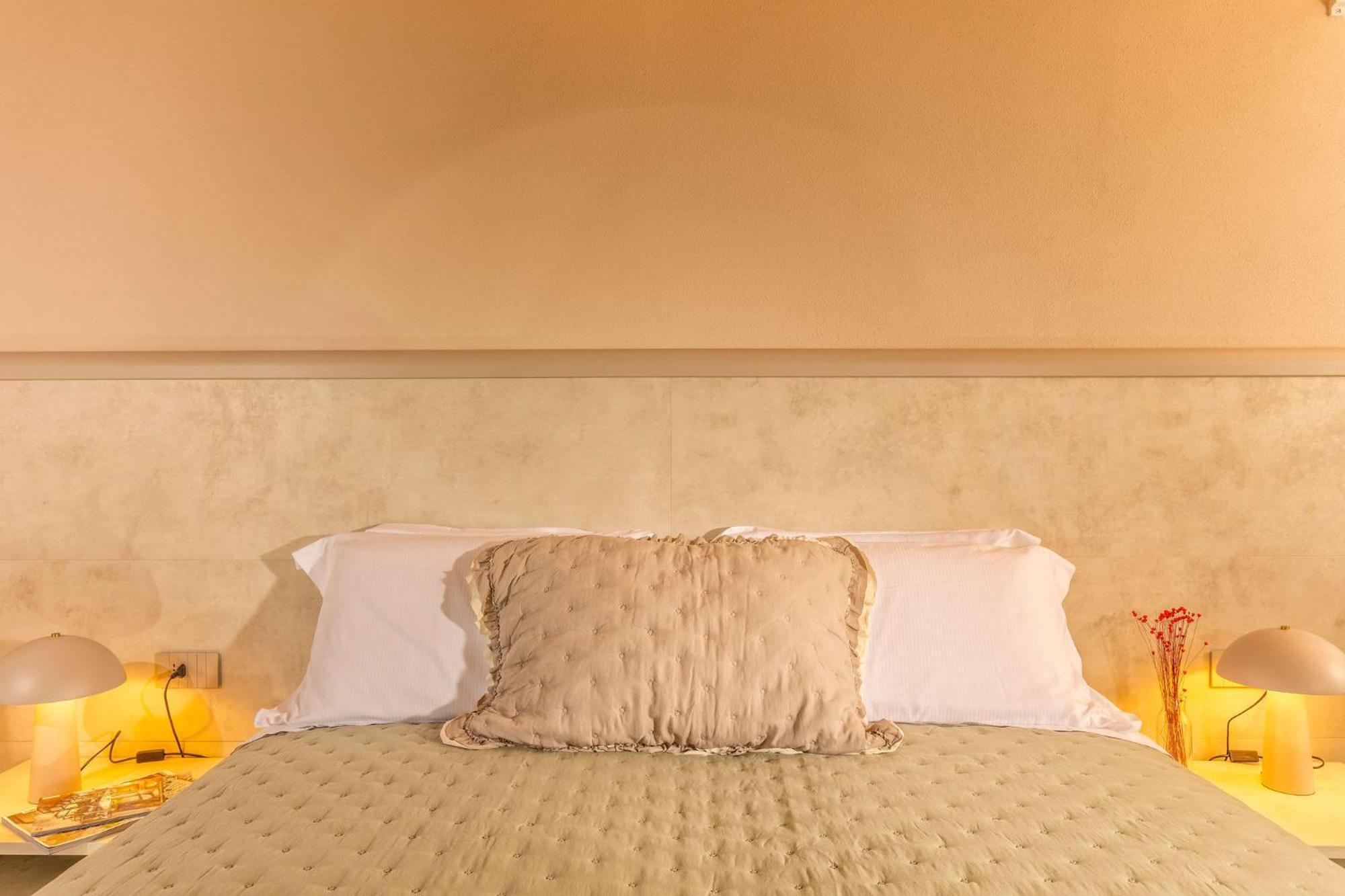 Palazzo Falcinelli Luxury Room In Montepulciano Center With Air Conditioning And Elevator Buitenkant foto