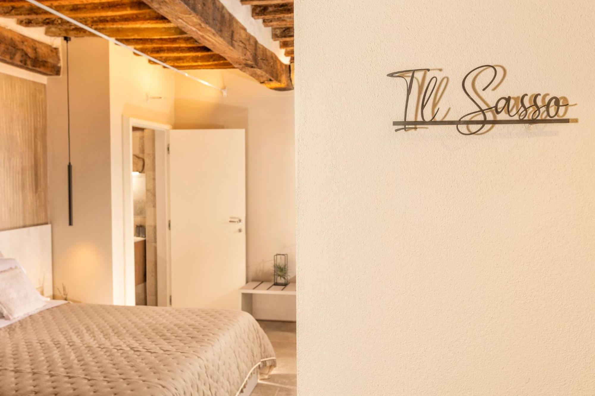 Palazzo Falcinelli Luxury Room In Montepulciano Center With Air Conditioning And Elevator Buitenkant foto