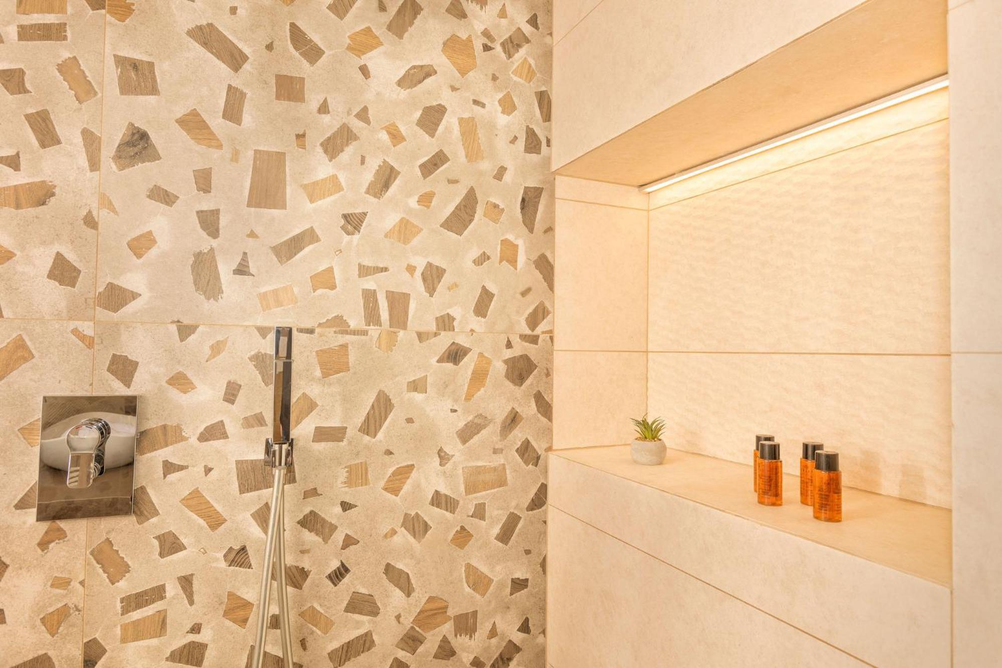 Palazzo Falcinelli Luxury Room In Montepulciano Center With Air Conditioning And Elevator Buitenkant foto